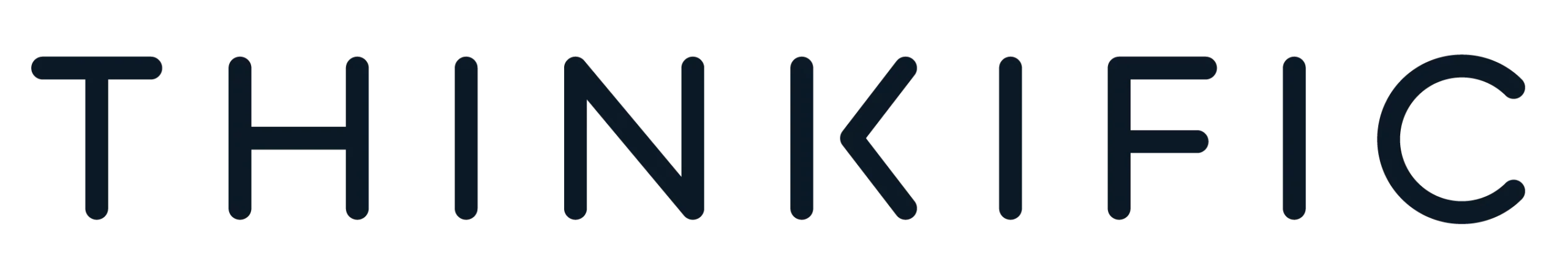 Thinkific logo 