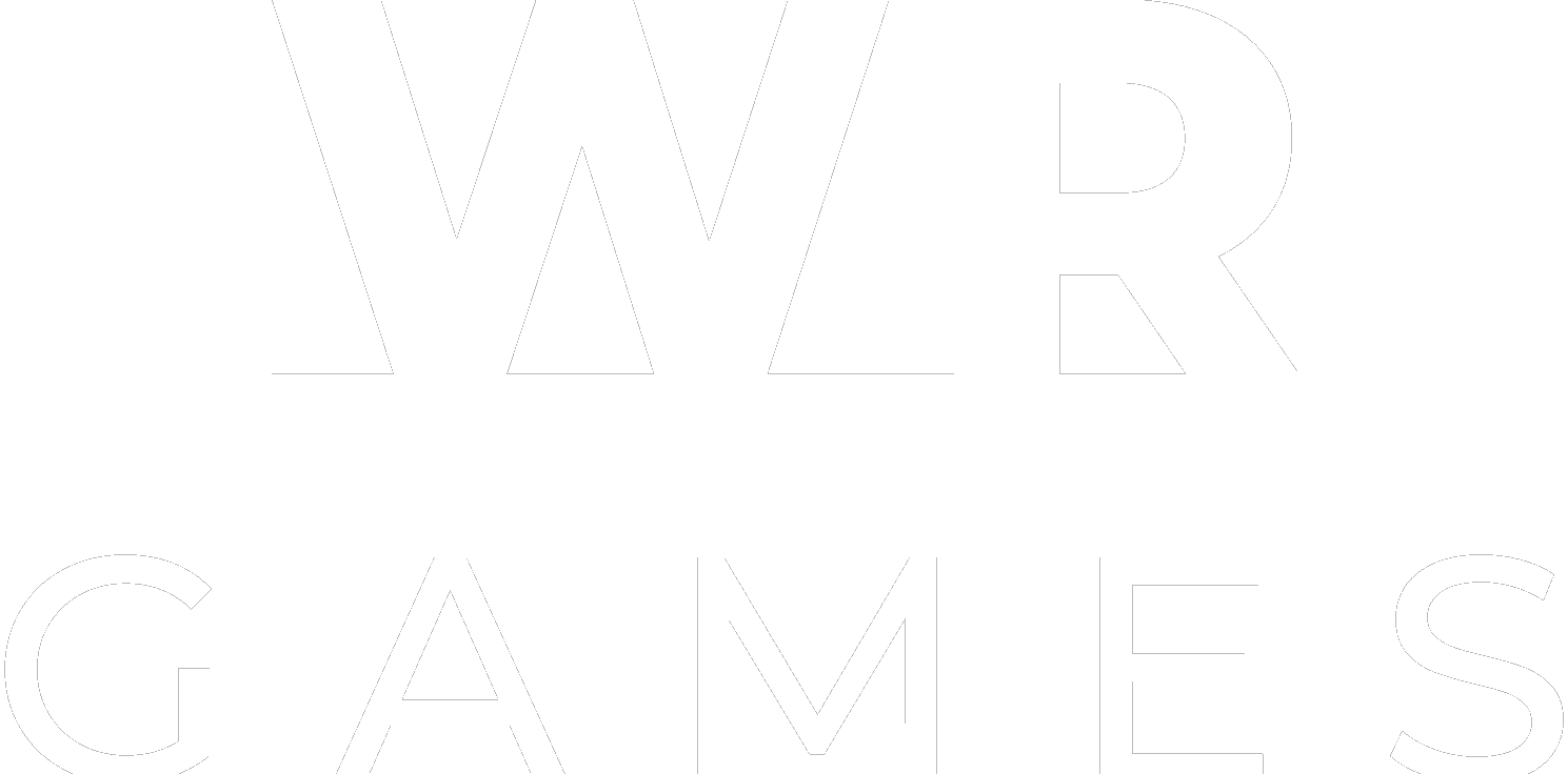 WoodRunner games logo 